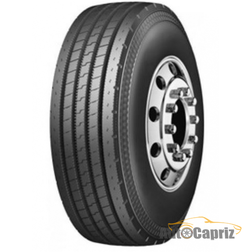 Шины GM Rover GM562 (рулевая ось) 295/80 R22.5 152/149M